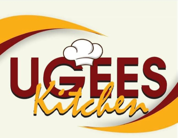 Ugees Kitchen logo